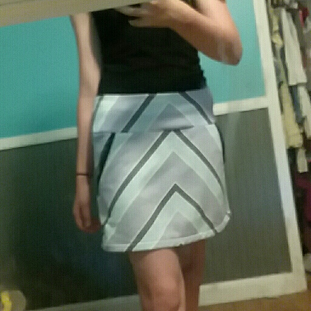 Adidas Sports Skirt